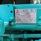 Дизельный генератор PROFI-TEC WDSG125-3 Power MAX 125 кВА/100 кВт, шестицилиндровый, рядный, четырехтактный, с наддувом и промежуточным охлаждением (005039)