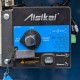 Дизельный генератор PROFI-TEC WDSG125-3 Power MAX 125 кВА/100 кВт, шестицилиндровый, рядный, четырехтактный, с наддувом и промежуточным охлаждением (005039)