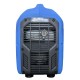Инверторный бензиновый генератор PROFI-TEC GG1200i, 1,2 кВт (005157)