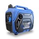 Инверторный бензиновый генератор PROFI-TEC GG1200i, 1,2 кВт (005157)