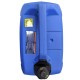 Инверторный бензиновый генератор PROFI-TEC GG1200i, 1,2 кВт (005157)