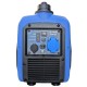 Инверторный бензиновый генератор PROFI-TEC GG1200i, 1,2 кВт (005157)