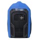 Инверторный бензиновый генератор PROFI-TEC GG2200i, 2,2 кВт, одноцилиндровый, четырехтактный, с воздушным охлаждением (005156)