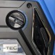 Инверторный бензиновый генератор PROFI-TEC GG2200i, 2,2 кВт, одноцилиндровый, четырехтактный, с воздушным охлаждением (005156)