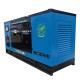 Промышленный дизельный генератор PROFI-TEC WDSG375-3 Power MAX 375 кВА/300 кВт, 6-цилиндровый, рядный, четырехтактный с наддувом и промежуточным охлаждением (005146)