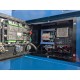 Промышленный дизельный генератор PROFI-TEC WDSG375-3 Power MAX 375 кВА/300 кВт, 6-цилиндровый, рядный, четырехтактный с наддувом и промежуточным охлаждением (005146)