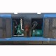 Промышленный дизельный генератор PROFI-TEC WDSG375-3 Power MAX 375 кВА/300 кВт, 6-цилиндровый, рядный, четырехтактный с наддувом и промежуточным охлаждением (005146)