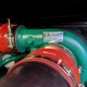 Промышленный дизельный генератор PROFI-TEC WDSG375-3 Power MAX 375 кВА/300 кВт, 6-цилиндровый, рядный, четырехтактный с наддувом и промежуточным охлаждением (005146)