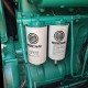Промышленный дизельный генератор PROFI-TEC WDSG375-3 Power MAX 375 кВА/300 кВт, 6-цилиндровый, рядный, четырехтактный с наддувом и промежуточным охлаждением (005146)