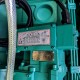 Промышленный дизельный генератор PROFI-TEC WDSG375-3 Power MAX 375 кВА/300 кВт, 6-цилиндровый, рядный, четырехтактный с наддувом и промежуточным охлаждением (005146)