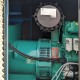 Промышленный дизельный генератор PROFI-TEC WDSG375-3 Power MAX 375 кВА/300 кВт, 6-цилиндровый, рядный, четырехтактный с наддувом и промежуточным охлаждением (005146)