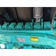 Промышленный дизельный генератор PROFI-TEC WDSG375-3 Power MAX 375 кВА/300 кВт, 6-цилиндровый, рядный, четырехтактный с наддувом и промежуточным охлаждением (005146)