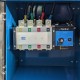 Промышленный дизельный генератор PROFI-TEC WDSG375-3 Power MAX 375 кВА/300 кВт, 6-цилиндровый, рядный, четырехтактный с наддувом и промежуточным охлаждением (005146)