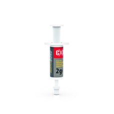 Клей для дзеркал заднього виду CX-80 Mirror Bond / 2 г (6 мл)(CX-80 mirror bond 2g)
