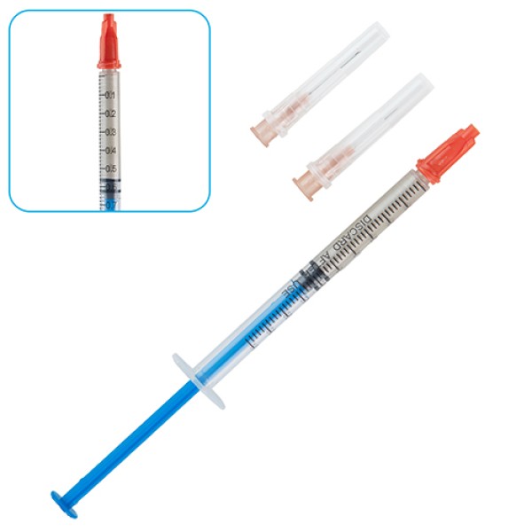 Токкопроводящий клей (лак) VOIN на основе серебра (JSD - 856YQ 0,5ml)