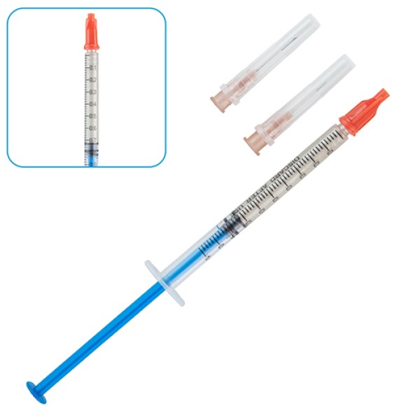 Токкопроводящий клей (лак)  VOIN на основе серебра(JSD - 856YQ 1,0ml)