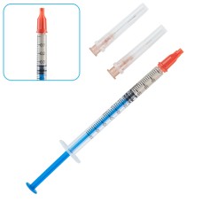 Струмопровідний клей (лак) VOIN на основі срібла 0,3ml(JSD - 856YQ)