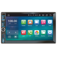 Универсальное головное устройство DriveX LNX-700