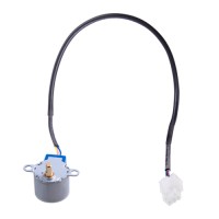 Кроковий мотор карбюратора для генератора VOIN GV-3500i (2467320023/54538)