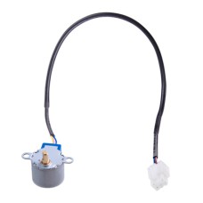 Кроковий мотор карбюратора для генератора VOIN GV-3500i (2467320023/54538)