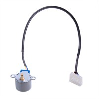 Кроковий мотор карбюратора для генераторів VOIN DV-1200i, DV-1500i (2460720017/54472)
