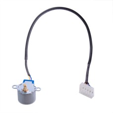 Кроковий мотор карбюратора для генераторів VOIN DV-1200i, DV-1500i (2460720017/54472)