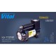 Компрессор VITOL "Торнадо" KA-T12181/150 psi/30 до 40 л/мин/ R13 до R16 (KA-T12181)