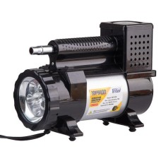 Компресор VITOL "Торнадо" KA-T12181/150 psi/30 до 40 л/хв/ R13 до R16 (KA-T12181)