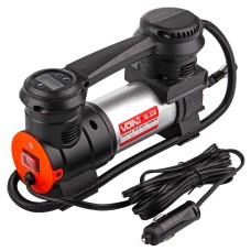 Компрессор VOIN VL-530 150psi 15A 40л Автостоп прикуриватель фонарь