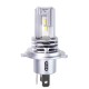 Автолампы Pulso M4-H4 LED-chips CREE 9-32V 2x25W 4500Lm 6000K