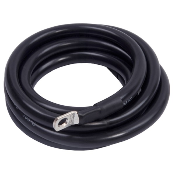 Лебедка ZHME PS-12000 12V/5.443т