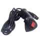 Лебедка ZHME PS-12000 12V/5.443т