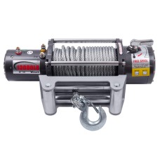 Лебедка ZHME PS-12000 12V/5.443т