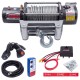 Лебедка ZHME PS-12000 12V/5.443т