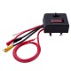 Лебедка ZHME PS-12000 12V/5.443т