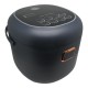 Автомобильная мультиварка Leader 2L 12/24V 220V для дороги