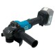 Акумуляторні набори інструментів PROFI-TEC Combo Set 2/7 і 2/8 POWERLine, PCD2820V, DGA201BL, (2×PT2040EP (4.0 Аг), зарядний пристрій (007056)