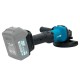 Акумуляторні набори інструментів PROFI-TEC Combo Set 2/7 і 2/8 POWERLine, PCD2820V, DGA201BL, (2×PT2040EP (4.0 Аг), зарядний пристрій (007056)