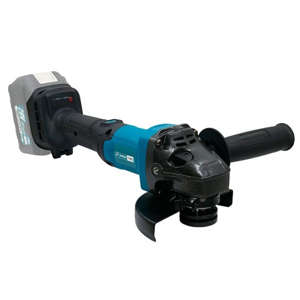Акумуляторні набори інструментів PROFI-TEC Combo Set 2/7 і 2/8 POWERLine, PCD2820V, DGA201BL, (2×PT2040EP (4.0 Аг), зарядний пристрій (007056)