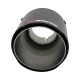Насадка на глушитель Akrapovic одинарная 53-175 мм (ZB)