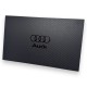 Подарунковий набір для чоловіка з логотипом Audi