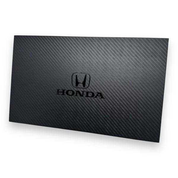 Подарунковий набір для чоловіка з логотипом Honda