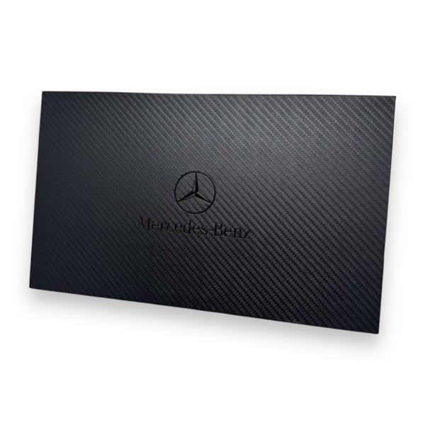 Подарунковий набір для чоловіка з логотипом Mercedes-Benz