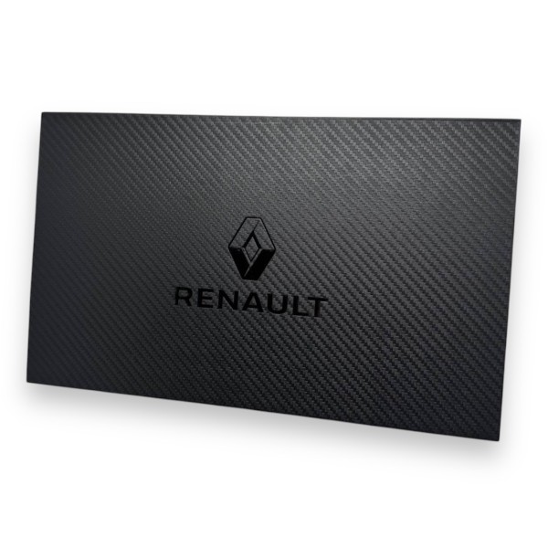 Подарунковий набір для чоловіка з логотипом Renault