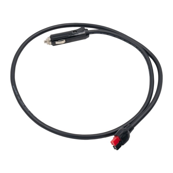 Портативная зарядная станция PROFI-TEC PPS2500 LiFePO₄, 2500 Вт, батарея 2048 Втч (006855)
