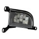 Противотуманные фары Chevrolet Lacetti 70W LED белый свет 2 шт