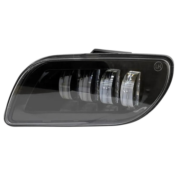 Противотуманные фары Chevrolet Lacetti хетчбек 45W белый свет 2 шт