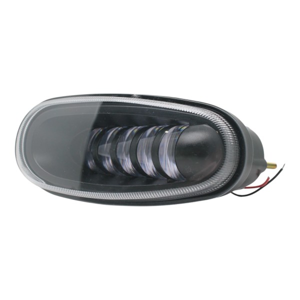 Противотуманные фары Daewoo Lanos 50W (5x10W) , EPISTAR, 5000K (em-7845)