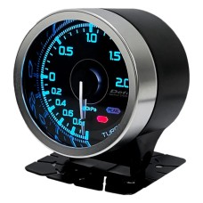 Датчик тиску турбіни Defi Premium DF14801 7 colors 60 мм