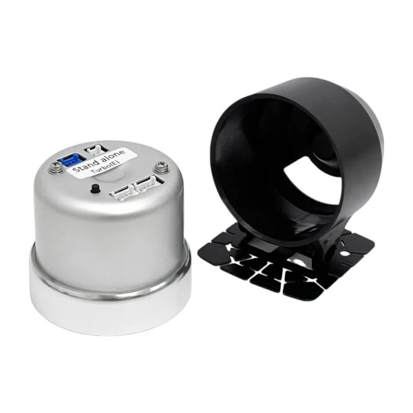Датчик тиску турбіни Defi Premium DF14801 7 colors 60 мм
